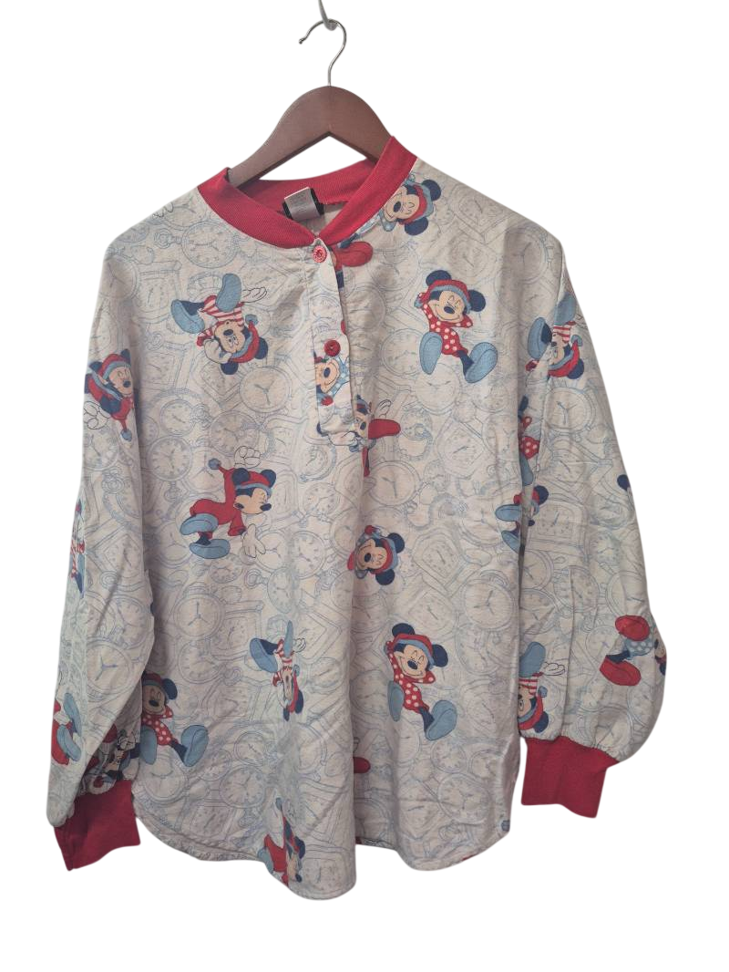 Hickey Unlimited Vintage Disney sweater Vintage