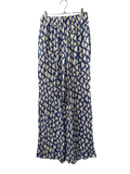Pinch Wide Leg Pants