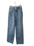 Forever 21 Straight Leg Jeans