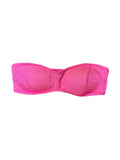Aerie Bandeau Top Swimwear