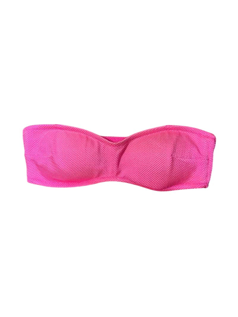 Aerie Bandeau Top Swimwear
