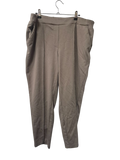 Nine West Pleated Pants Pants