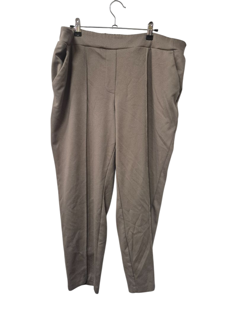 Nine West Pleated Pants Pants