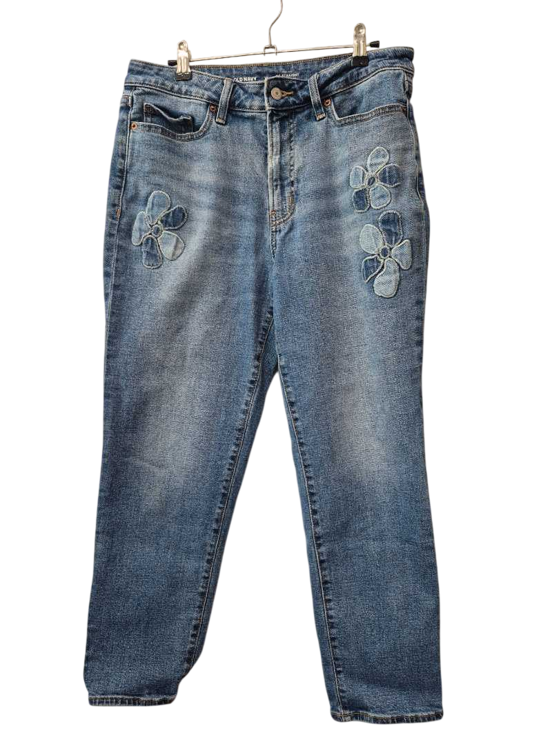 Old Navy Slim Fit Jeans
