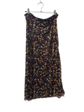 Urban Outfitters Floral Midi Skirt