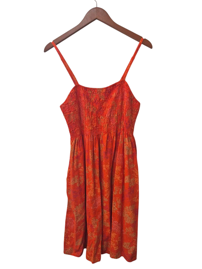Universal Thread Smocked Sundress Dresses