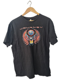 Tee Styled Graphic Tee Short Sleeves