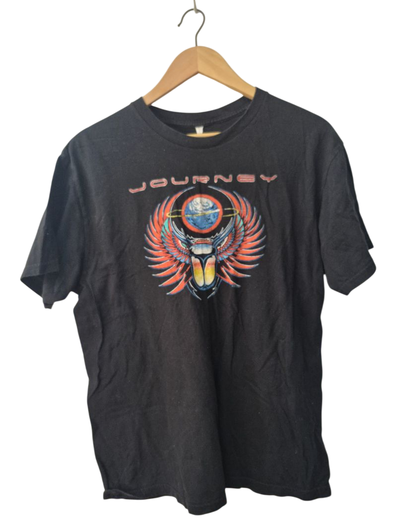 Tee Styled Graphic Tee Short Sleeves