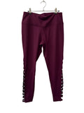 Victoria Seceret Cutout Leggings Athletic