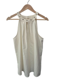 Maurices Studded Sleeveless Tanks