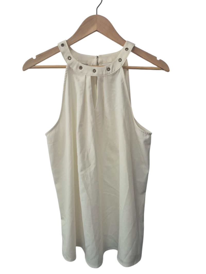 Maurices Studded Sleeveless Tanks