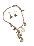 Sea Life Jewelry