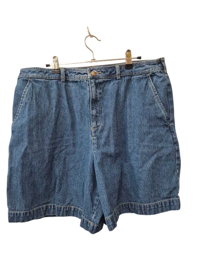 White Stag Denim Shorts Vintage