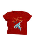 Tom Petty Graphic T-Shirt Short Sleeves
