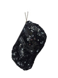 Sequin Evening Clutch Vintage