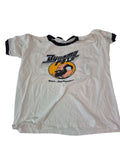 Champion Vintage Ringer Tee Vintage