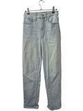 Madewell High-Rise Skinny Jeans