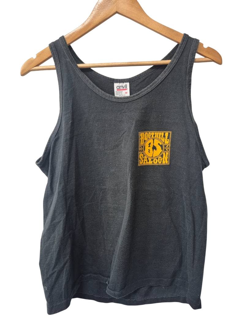 Anvil Vintage Tank Top Vintage