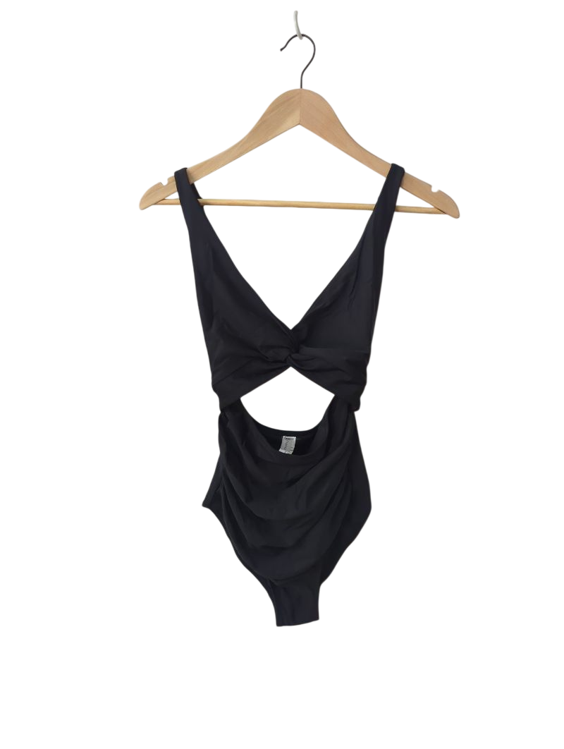 Charmo Cutout One-Piece Swimwear