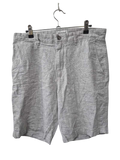 Goodfellow Linen Blend Shorts Men's