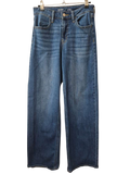 Old Navy Wide Leg Jeans