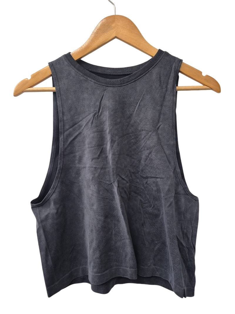 Offline By Aerie Cropped Tank Athletic