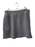Aerie Textured Mini Skirt