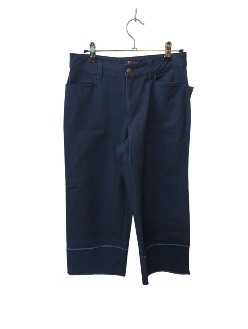 Frye Straight Leg Pants