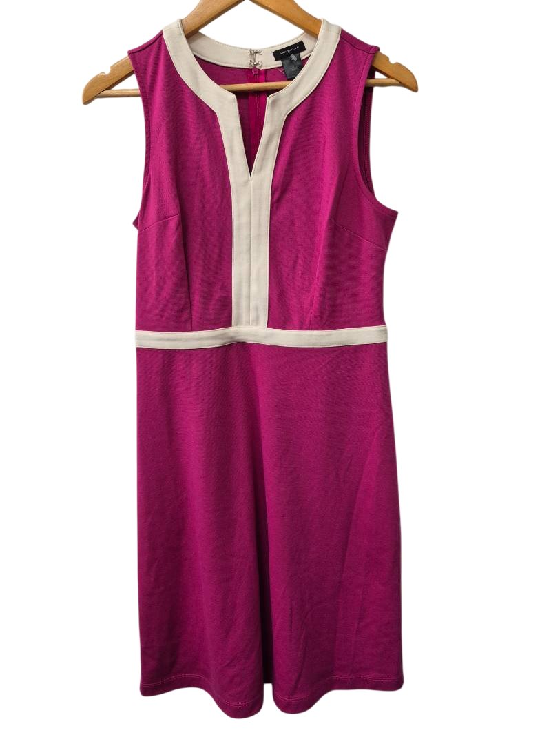 Ann Taylor Sleeveless Shift Dresses