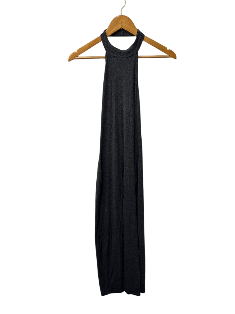 Silence & Noise High Neck Maxi Dresses