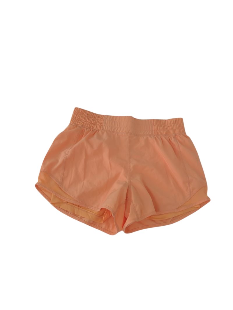 Mondetta Elastic Waist Shorts Athletic