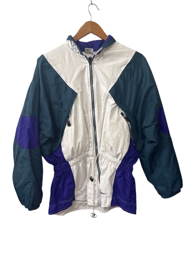 Nike Retro Windbreaker Vintage