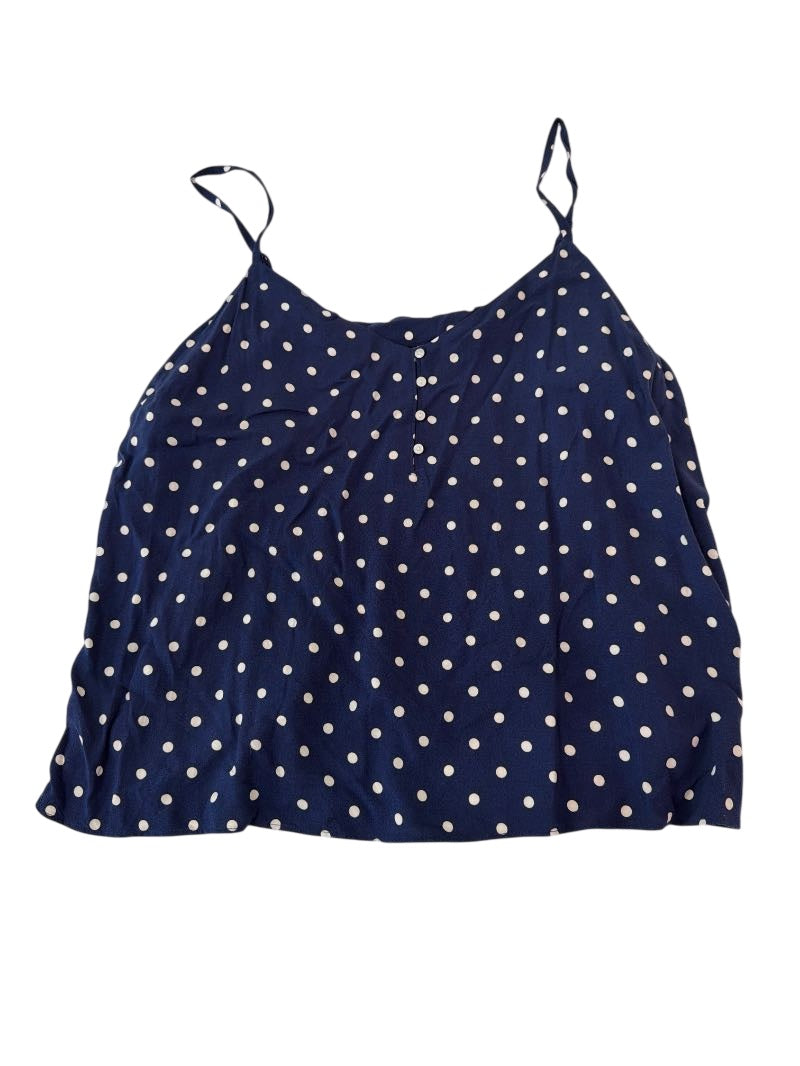 Old Navy Spaghetti Strap Tanks