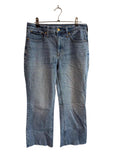 J. Crew Straight Leg Jeans