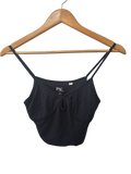 PAC Cares Keyhole Tank Tanks