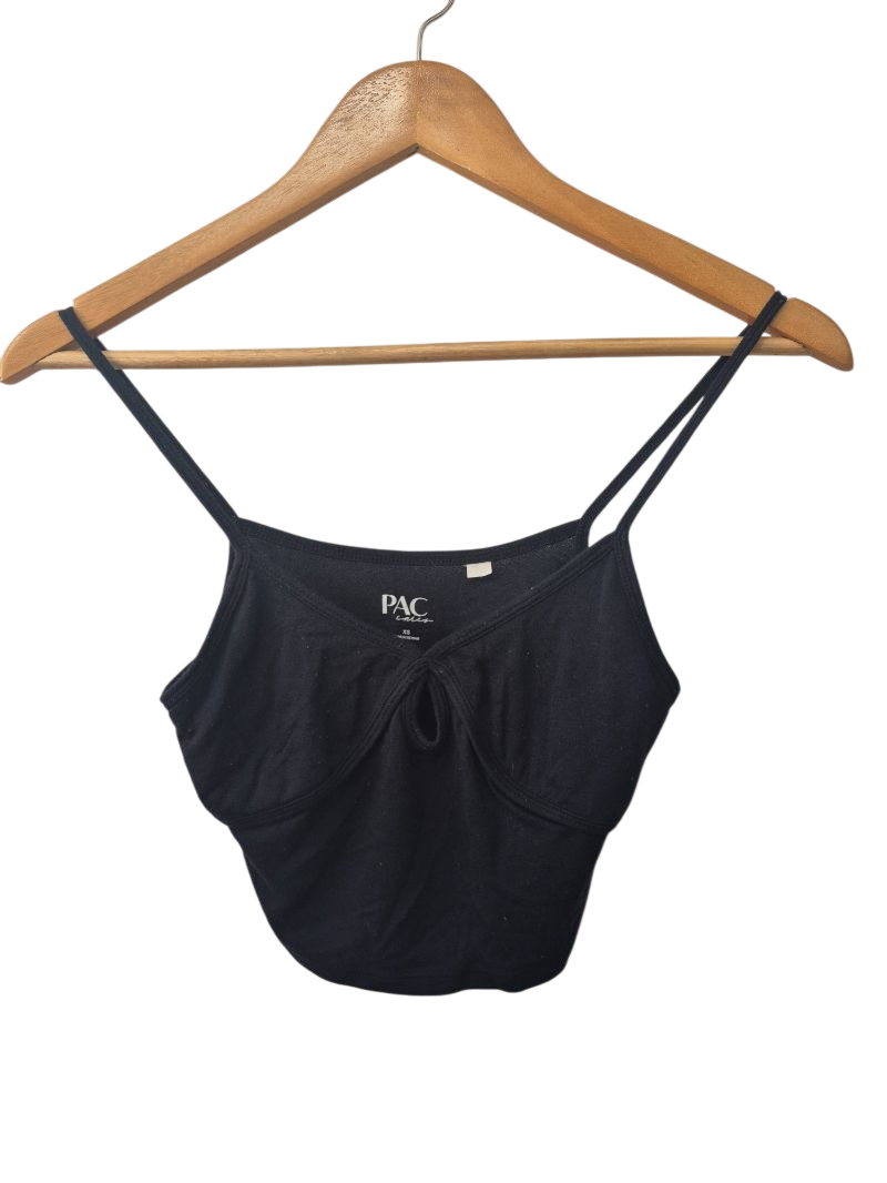PAC Cares Keyhole Tank Tanks