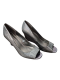 Bandolino Peep Toe Heels
