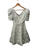 Jump Vintage Party Dress Vintage