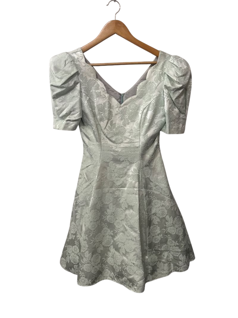Jump Vintage Party Dress Vintage