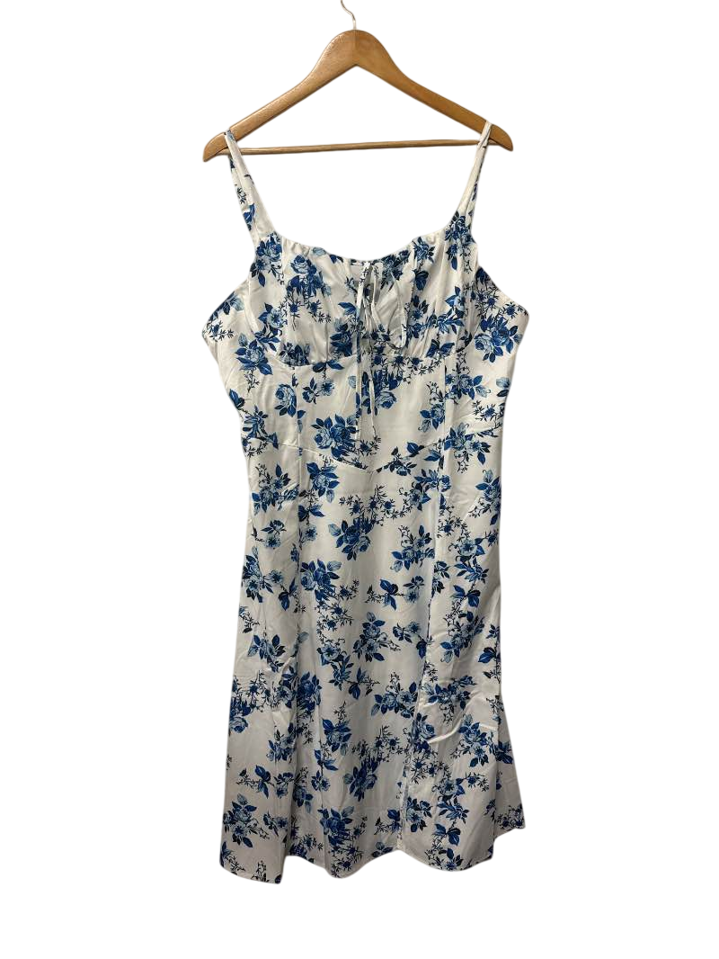 Floral Maxi Dresses