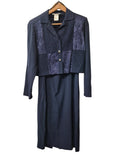 Miss Dorby Vintage Midi Dress Vintage