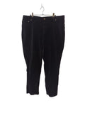Newport News Velvet Pants Vintage