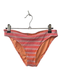 Aerie Striped Bikini Bottom Swimwear