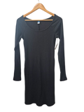 Old Navy Ribbed Knit Dresses