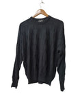 Marcello  Textured Sweater Vintage