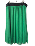 Lula Roe A-Line Skirt