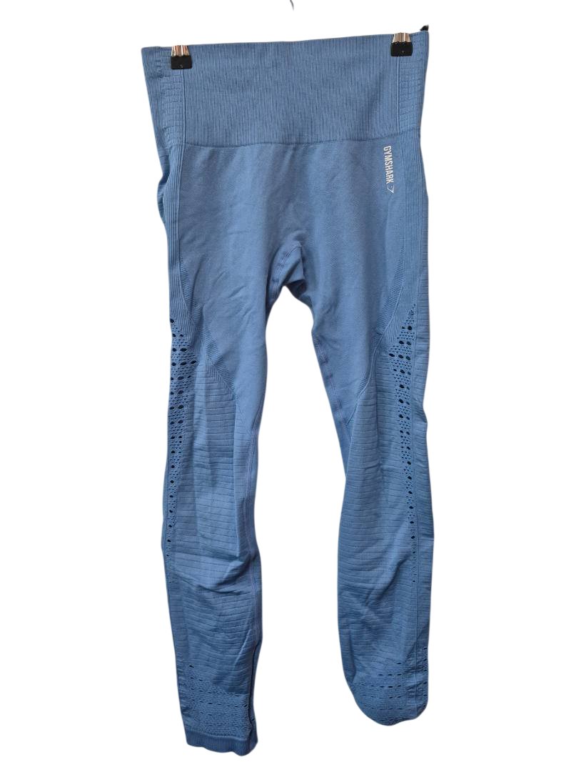 Gymshark High-Waisted Leggings Athletic