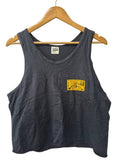 Anvil Vintage Tank Top Vintage