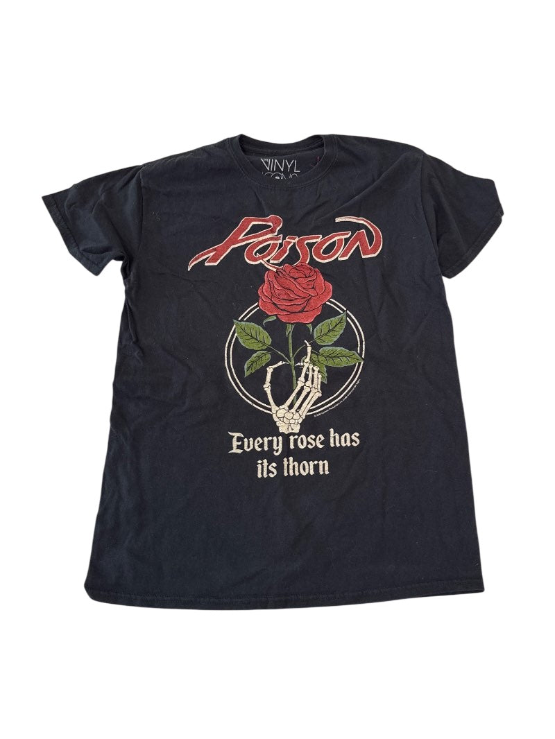 The Vinyl Icons Graphic T-Shirt Men's