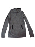 Prana Cowl Neck Athletic